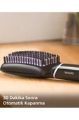 Philips BHH880/00 StyleCare Essential Saç Düzleştirici Tarak - 8