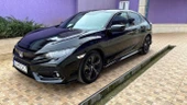 Honda Civic Hb. Bagaj Amortisörü 2016-2021 58,5 530n - 4