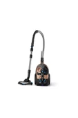 Philips Philips Marathon Daily Toz Torbasız Süpürge, PowerCyclone8, AllergyLock, TriActive+ Başlık, XB7151/07 - 3