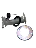 Spontini 110 Benzin Pompası Komple Oem thumbnail 1