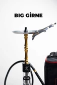 MAC ÇANTALI BIG GİRNE - 1