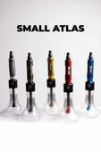 MAC SMALL ATLAS - 4