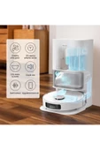 Dreame Bot L10s Ultra Çöp İstasyonlu Akıllı Robot Süpürge - 2