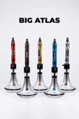 ÇANTALI BIG ATLAS - 3