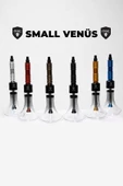 Small Venüs Orta Boy Çantalı Nargile Takım thumbnail 3