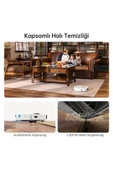 Dreame Bot L10s Ultra Çöp İstasyonlu Akıllı Robot Süpürge - 6