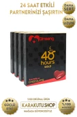 48 Hours Gold Çikolata 4 Adet - 3