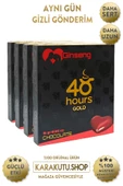 48 Hours Gold Çikolata 4 Adet - 1