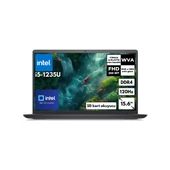Inspiron 3520 I5-1235U 32 GB 1 Tbssd 15.6 Intel® UHD Graphics 120Hz Fhd Windows 11 Home  Taşınabilir Bilgisayar thumbnail 1