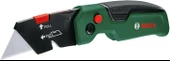 Bosch Katlanır Maket Bıçağı - 1600A0275M - 1
