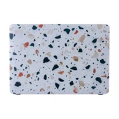 Macbook Air Kılıf 13 inç TerrazzoNL (Eski USB'li Model 2010-2017) A1369 A1466 ile Uyumlu thumbnail 5