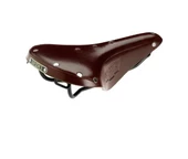 Brooks B17 Standart Sele Kahverengi - 1