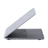 Macbook Pro Kılıf 13 inç M1-M2, Flower05NL (Type-c'li Model)A2338 A2289 A2251 A1706-08 A1989 A2159 ile Uyumlu thumbnail 5