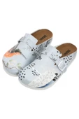 Dogo Dgs022.Vcm014 Birds Chirping Bebe Mavisi Sandalet - 1