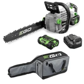 Ego Cs1401e Kit Akülü Motorlu Testere 35 Cm (çanta Hediyeli) - 1