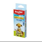 BANDUFF YARA BANDI 25 PAKET KARMA ÇEŞİT - 6
