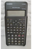 Casio fx Fonksiyonlu Hesap Makinesi 240 Fonksiyonlu - 2
