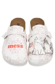 Dogo Dgs022.wcm015 Trouble Makers Sandalet - 4