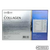 Day2Day Collagen Mag Plus Çilek Karpuz Aromalı 30 Saşe thumbnail 4