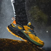 Joma Trail koşu ayakkabısı Tr-5 24  hardal - 3