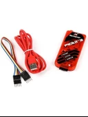 Pickit3 Pic Programlama Kartı ve Dip Çevirici Adaptör thumbnail 5