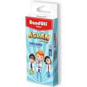 BANDUFF YARA BANDI 25 PAKET KARMA ÇEŞİT - 2