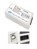 Dlc9lp Xılınx Platform Kablosu Fpga Cpld Devre İçi İndirme Hata Ayıklayıcı Programlayıcı Kablo - 3