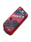 Pickit3 Pic Programlama Kartı ve Dip Çevirici Adaptör thumbnail 1