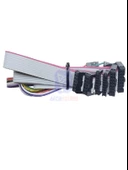 Dlc9lp Xılınx Platform Kablosu Fpga Cpld Devre İçi İndirme Hata Ayıklayıcı Programlayıcı Kablo - 6