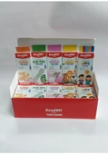 BANDUFF YARA BANDI 25 PAKET KARMA ÇEŞİT - 1