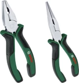 Bosch Kargaburun Pense Seti 180 mm - 1600A0275H - 3