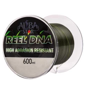 Albastar Reel Dna 600m Kamuflaj Misina - 1