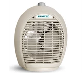 KUMTEL LX-6331 2IN1SICAK - SOĞUK VANTİLATÖR FAN - ISITICI SOBA 2000W (4825) - 1