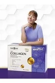 Day2Day Collagen Mag Plus Çilek Karpuz Aromalı 30 Saşe thumbnail 2