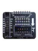 Dlc9lp Xılınx Platform Kablosu Fpga Cpld Devre İçi İndirme Hata Ayıklayıcı Programlayıcı Kablo - 5