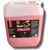 LİMPOTECH JEL LASTİK PARLATICI GL - 1