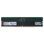 KINGSTON KTD-PE548E-16G DDR5 4800MT/s ECC Bellek thumbnail 1