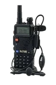 UV5R UV-5R EL Telsizi Baofeng Kulaklık Dahil - 1