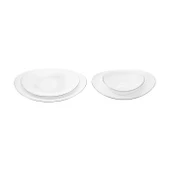 Karaca Pure 24 Parça 6 Kişilik Yemek Takımı - 9