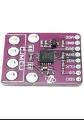 Max31865 Termokupl Okuyucu Modül Rtd Pt100 Pt1000 Uyumlu - 2