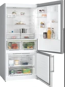 Profilo BD3086IECN Kombi No frost Buzdolabı - 2