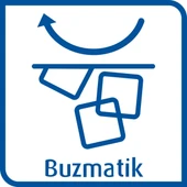 Profilo BD3086IECN Kombi No frost Buzdolabı - 5