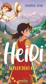 Heidi Alpler’deki Kız - 1
