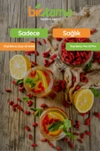 Biotama 42'Li Goji Berry Çayı - 3