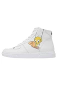 Dogo Wb022.Aceb002 Tweety Classic Beyaz Sarı - 5