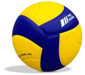 Summit Smt-X300 5 No Maç Topu Voleybol Topu thumbnail 5