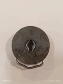 Peugeot 306 Cam Tutucu Klips 9227.39 - 1