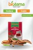 Biotama 42'Li Goji Berry Çayı - 2