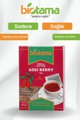 Biotama 42'Li Goji Berry Çayı - 1