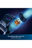 Philips SpeedPro Max XC7043/01 Şarjlı Dikey Süpürge - 7